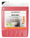 10 ltr. LeraFloor® Sani plus Saurer, viskoser Sanitär- und Kalkreiniger